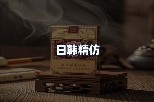 日韩精仿